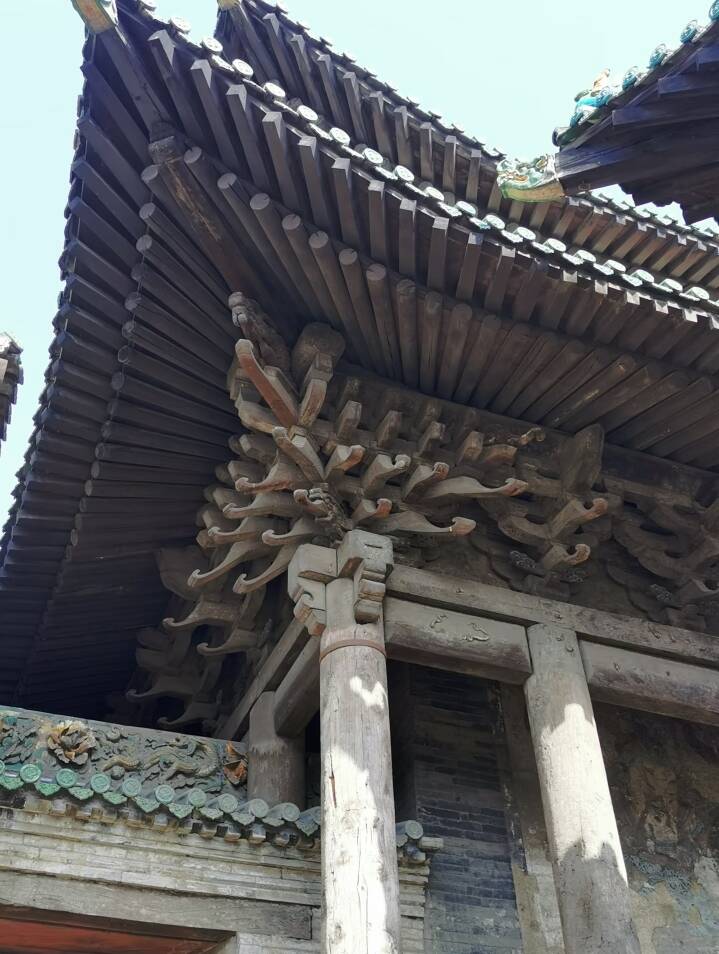 应县木塔